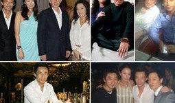 汪小菲爆料照片大全最新,揭秘豪门生活点滴”