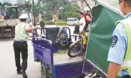 杭州三轮车爆料视频曝光,真相与争议并存