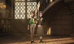 2月哈利时装爆料视频,潮流新品抢先看，时尚盛宴即将开启