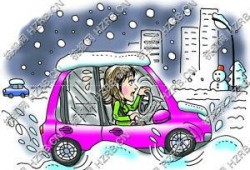 雪天行车爆料视频下载,揭秘冬季驾驶安全挑战