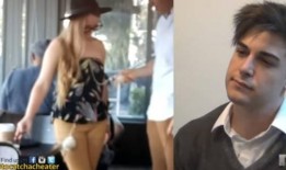 菲利丝姐姐男友爆料视频,揭秘背后惊人真相