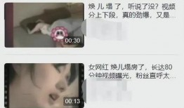 杭州女网红爆料视频大全,揭秘网络红人背后的真相