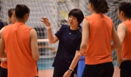 郎平教练爆料视频,排球生涯背后的心路历程与宝贵经验