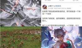 瑶新皮肤官方爆料视频,神秘元素与独特设计惊艳亮相