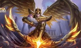 王者最新爆料后羿新皮肤,荣耀之箭，星辰璀璨