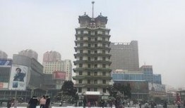 郑州二七广场最新爆料,揭秘新地标背后的故事