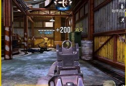 codm体验服最新爆料mk2,MK2震撼登场