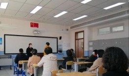 爆料天津学校视频,揭秘校园真实面貌