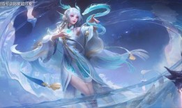 李信新皮肤爆料古风视频,李信新皮肤古风魅力全解析