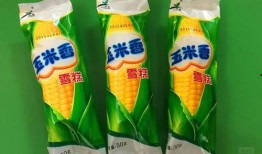 玉米雪糕爆料视频,揭秘网红爆品背后的甜蜜秘密