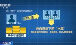 新闻爆料利益链分析,权力、金钱与真相的博弈
