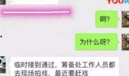卓伟爆料黑剧组视频,揭秘影视圈潜规则与黑暗面