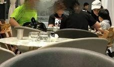 小孩哥爆料食堂视频,小孩哥曝光校园美食瞬间