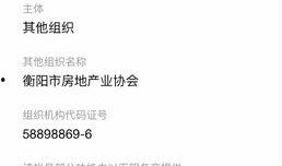 衡阳楼市最新爆料信息网,揭秘房价走势与热门项目动态