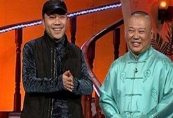 杨议直播中爆料郭德纲的视频链接,郭德纲幕后故事大曝光