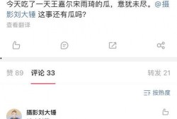摄影刘大锤今日爆料最新,摄影界最新爆料背后的故事