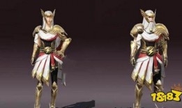 ss9赛季服最新爆料,神秘英雄登场，战局风云再起！