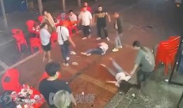 唐山打人爆料小哥视频,爆料小哥视频揭露惊人一幕