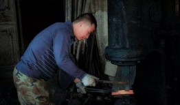 农村修鞋匠爆料视频直播,传统手艺的坚守与传承