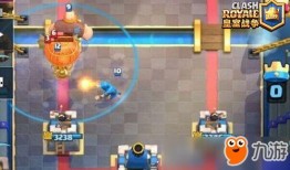 飞刀女皇室战争爆料视频,飞刀女神秘爆料，技能揭秘与背景故事抢先看