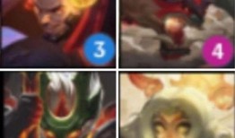 牛年lol皮肤爆料最新,带你领略生肖风采