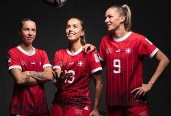 瑞士女足爆料最新消息新闻,揭秘赛场幕后故事与备战动态