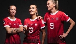 瑞士女足爆料最新消息新闻,揭秘赛场幕后故事与备战动态