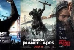 电影猩球崛起3在线观看,终极之战在线观影指南：揭秘猿族新纪元的巅峰对决