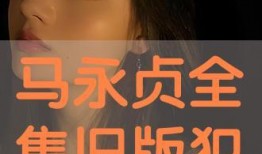 马永贞全集在线观看,热血江湖传奇，在线观看重温英雄风采