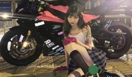爆料机车网红视频大全,揭秘热门视频背后的激情与速度