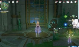 原神枫丹爆料前瞻视频大全