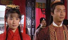 在线观看帝女花,宫廷爱恨情仇的华丽演绎