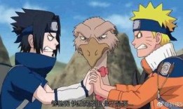 火影今日爆料最新一集,神秘忍者现身，忍者世界风云再起！