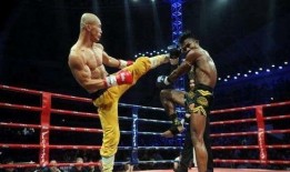 武僧一龙爆料视频,幕后真相曝光，揭秘武术界不为人知的一面