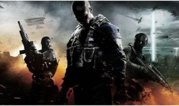 使命召唤24号爆料视频,揭秘全新爆料视频，游戏内容与剧情前瞻