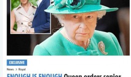 新闻女王谁爆料的,重大事件背后的惊人内幕