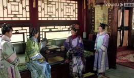 甄嬛传42集在线观看,宫廷风云再起，甄嬛智斗后宫势力