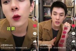 娱乐圈吃瓜直播文轩真假,轩真假瓜，揭秘明星幕后真相