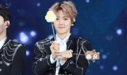 鹿晗韩国爆料视频