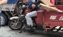 杭州三轮车爆料视频曝光,真相与争议并存