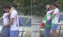 狗仔爆料李小璐视频