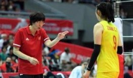 郎平教练爆料视频,排球生涯背后的心路历程与宝贵经验