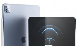 ipadpro2021最新爆料,颠覆性升级，性能与设计再创新高！