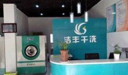 干洗店在线全集观看,揭秘洗衣业的秘密世界