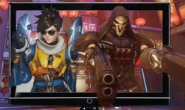 守望先锋爆料视频,神秘英雄登场，游戏剧情再掀波澜