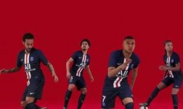 网友爆料内马尔视频播放,网友热议其球场风采与魅力