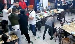 烧烤店吹哨人爆料视频,视频曝光行业黑幕