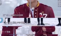 大黑牛李晨爆料了吗视频
