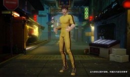 王者李小龙皮肤爆料最新,李小龙全新皮肤惊艳亮相，热血沸腾的武术传奇再现江湖