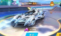 qq飞车最新爆料返场